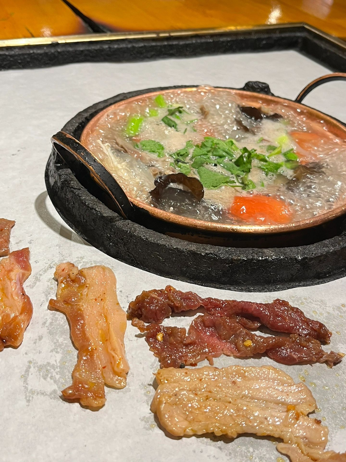 亲测香格里拉美食！强烈推荐