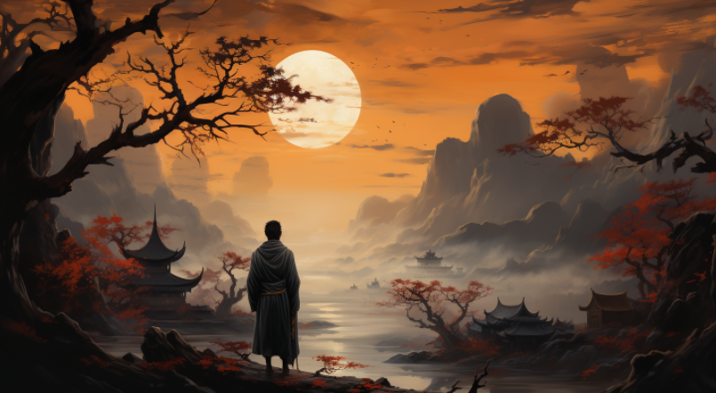 ​遇到这三种人，请深交一辈子！ 

01、忠诚的朋友：忠诚的朋友是那些始终与你站