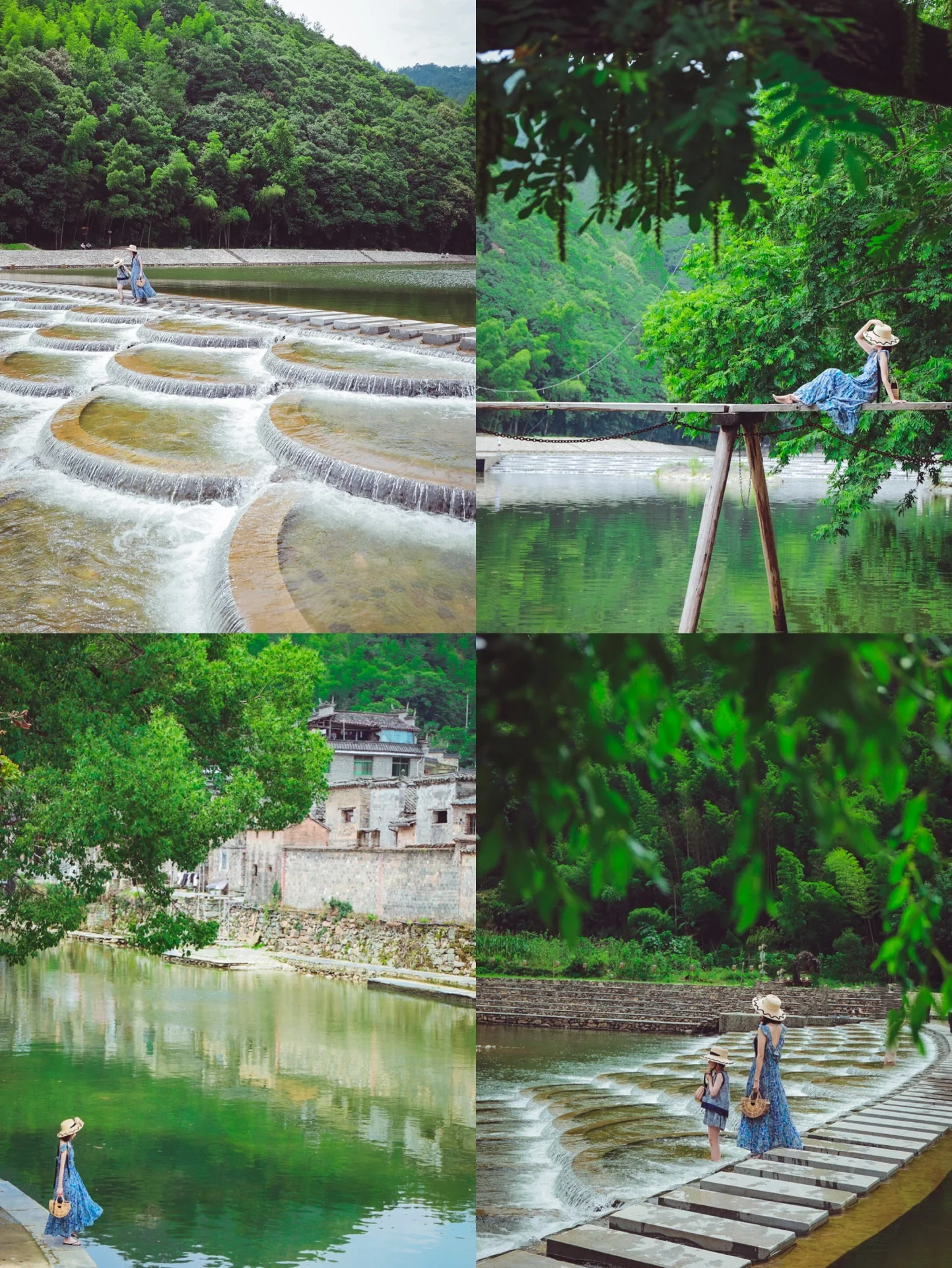 十一去哪儿❓景德镇3天2晚保姆级旅行攻略