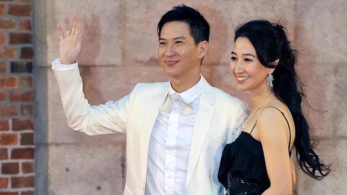 张家辉的清醒，“打”了多少明星夫妻的脸