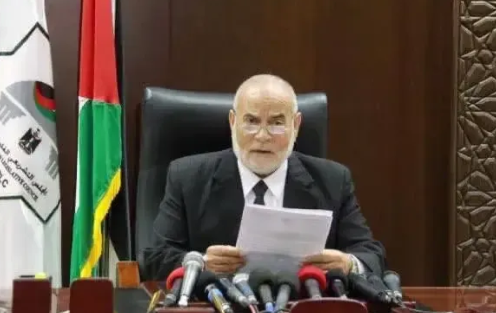 快讯：2023年11月18日晚加沙突发消息！以色列空军炸死了哈马斯法律最高领导人