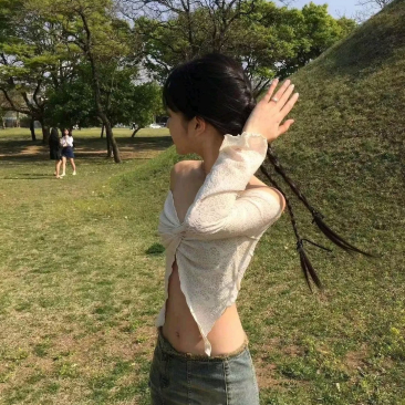 我这女朋友啥都好，就是差点女人味