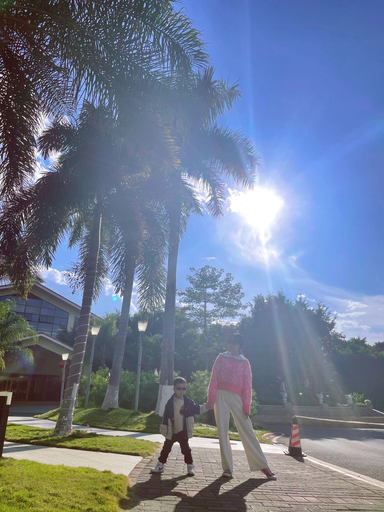 讲讲攀枝花带娃游玩的两天