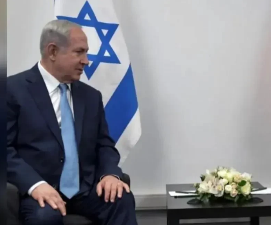 以色列外交部已正式向中国发出通报，对中国在哈马斯游击队的袭击事件后所发布的声明感