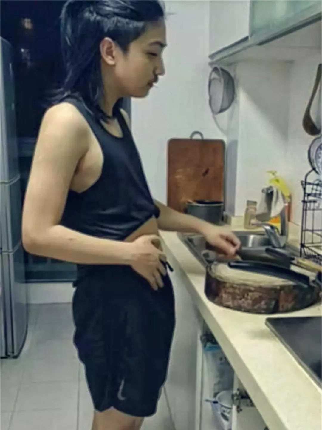 老妈说，没有人会看上你，这是真的吗？