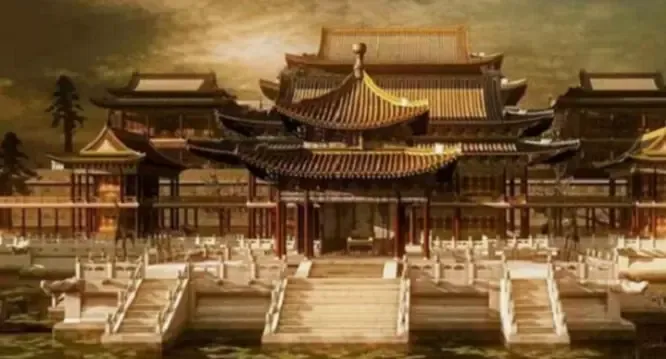 史上唯一一个没有农民起义的朝代，每一位帝王都是明君，人口增长相当快，成了中国历史