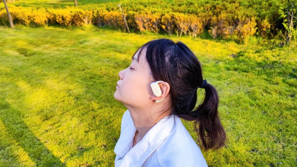 西圣olite开放式耳机：佰元价位中的性价比之王