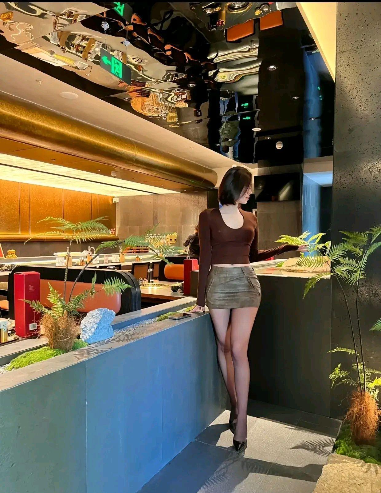 离婚后的生活更精彩了