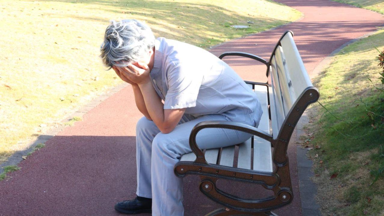 55~65岁是长寿的关键时期？10年中注意这3点，或许更容易长寿