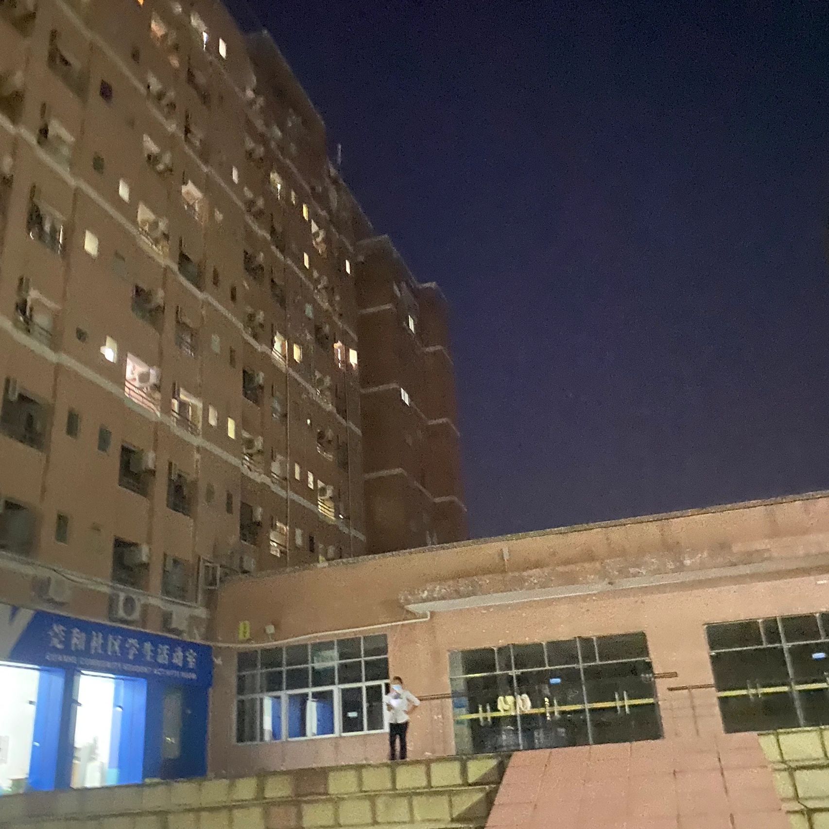 东莞理工学院在读感受#东莞理工学院#