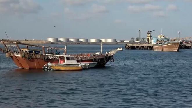 加入美国领导的红海护航联盟的国家数量升至20个，美舰防空能力强大，且在中东拥有诸