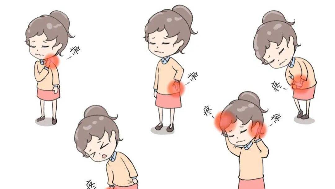 白发|骨转移疼痛难忍怎么办？止疼效果最好的治疗方法有哪些？