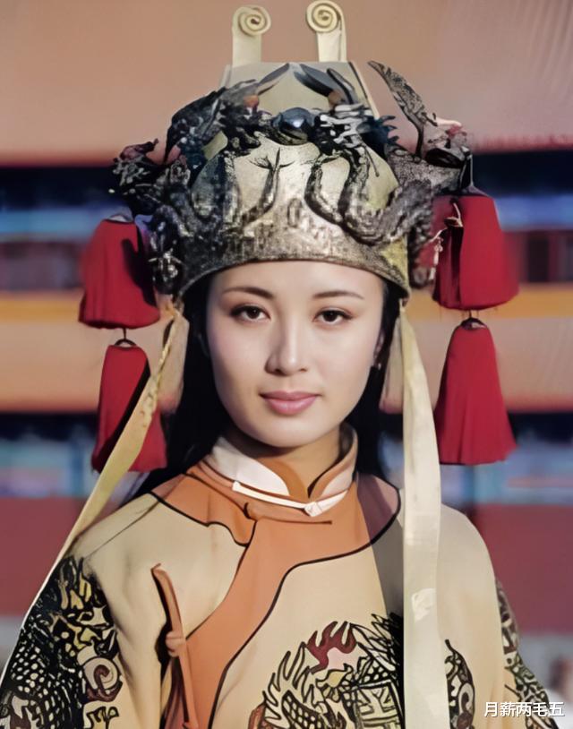 最美女状元傅善祥, 18岁守寡, 后被杨秀清重用, 结局悲惨