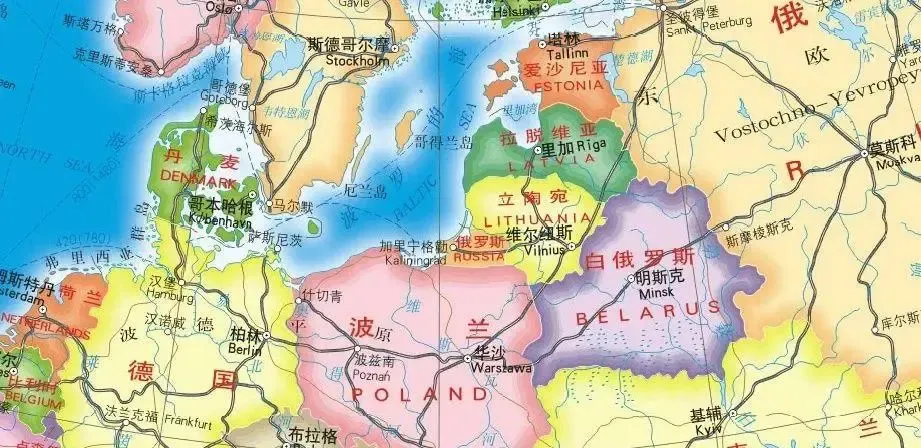 近年来，立陶宛已从台湾省接收了数十亿美元的援助。这份无私的支持一度成为立陶宛经济