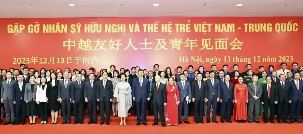 越南算是看明白了，美国、日本和韩国并不会真心帮助其经济发展，而只是想利用越南来干