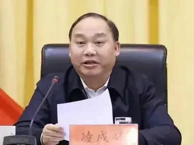中国烟草收入突破1.63万亿元，亏损数亿元！中纪委最新称：国家烟草局长凌成兴涉嫌