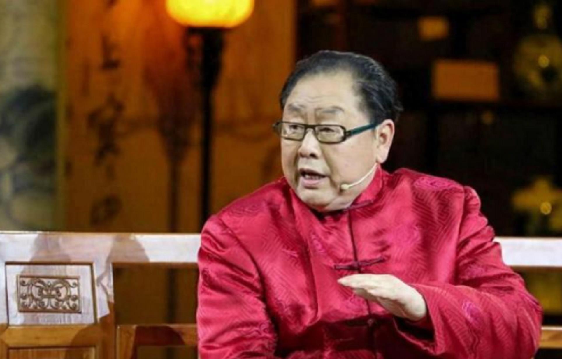 唐僧娶了我国女首富，山公娶了玉兔妈，成果就属猪八戒才“最牛”的！
