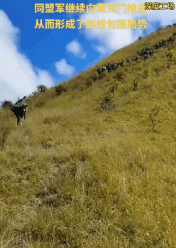 县公安局局长接到组织部门的电话，告诉他有两个提拔的位置，一个是县委政法委书记，另