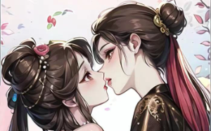 强取豪夺：掌中物