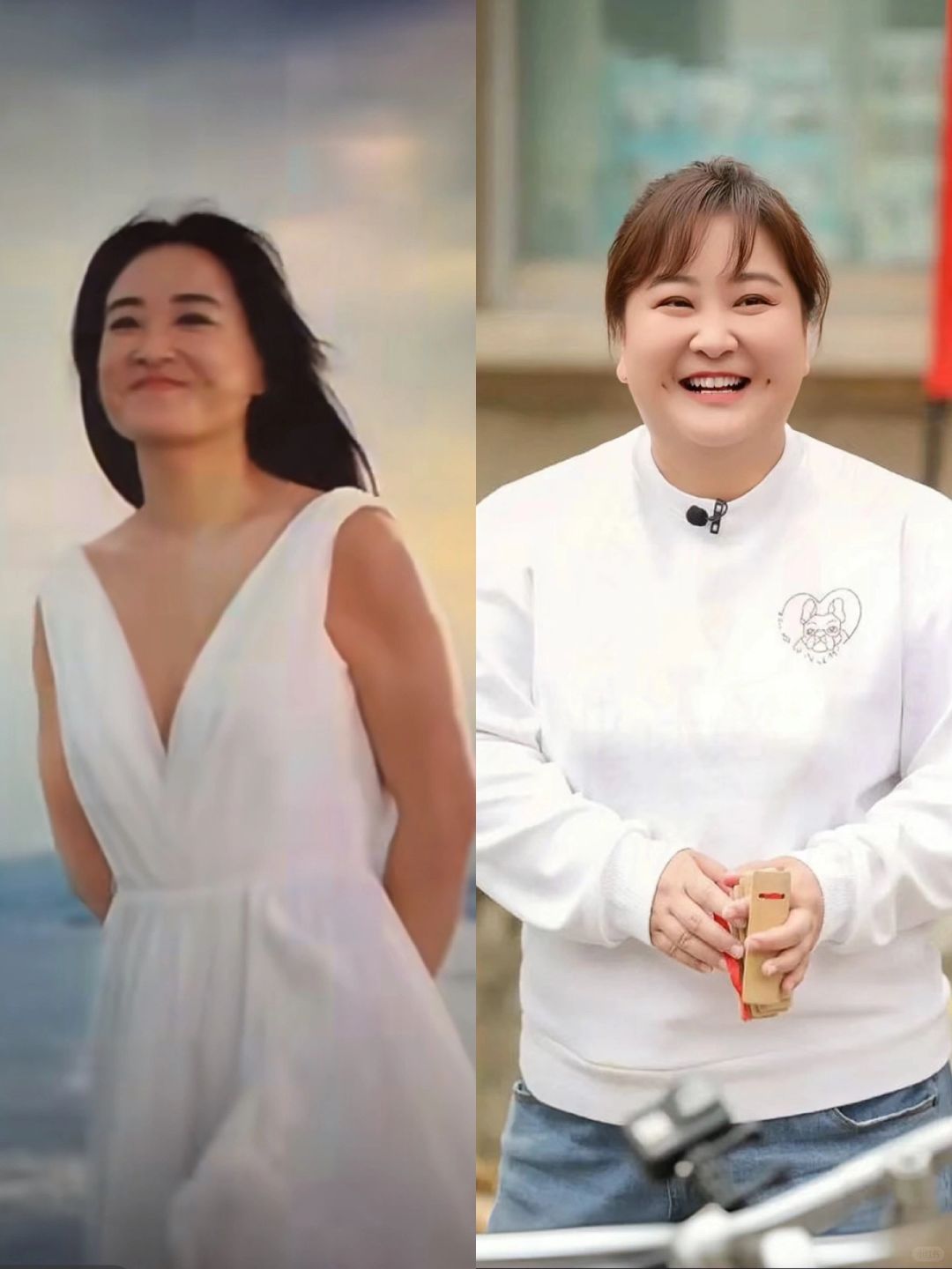 瘦100斤的真相，不是自律而是贫富阶层的改变
贾玲减肥100斤，深深的激起了我们