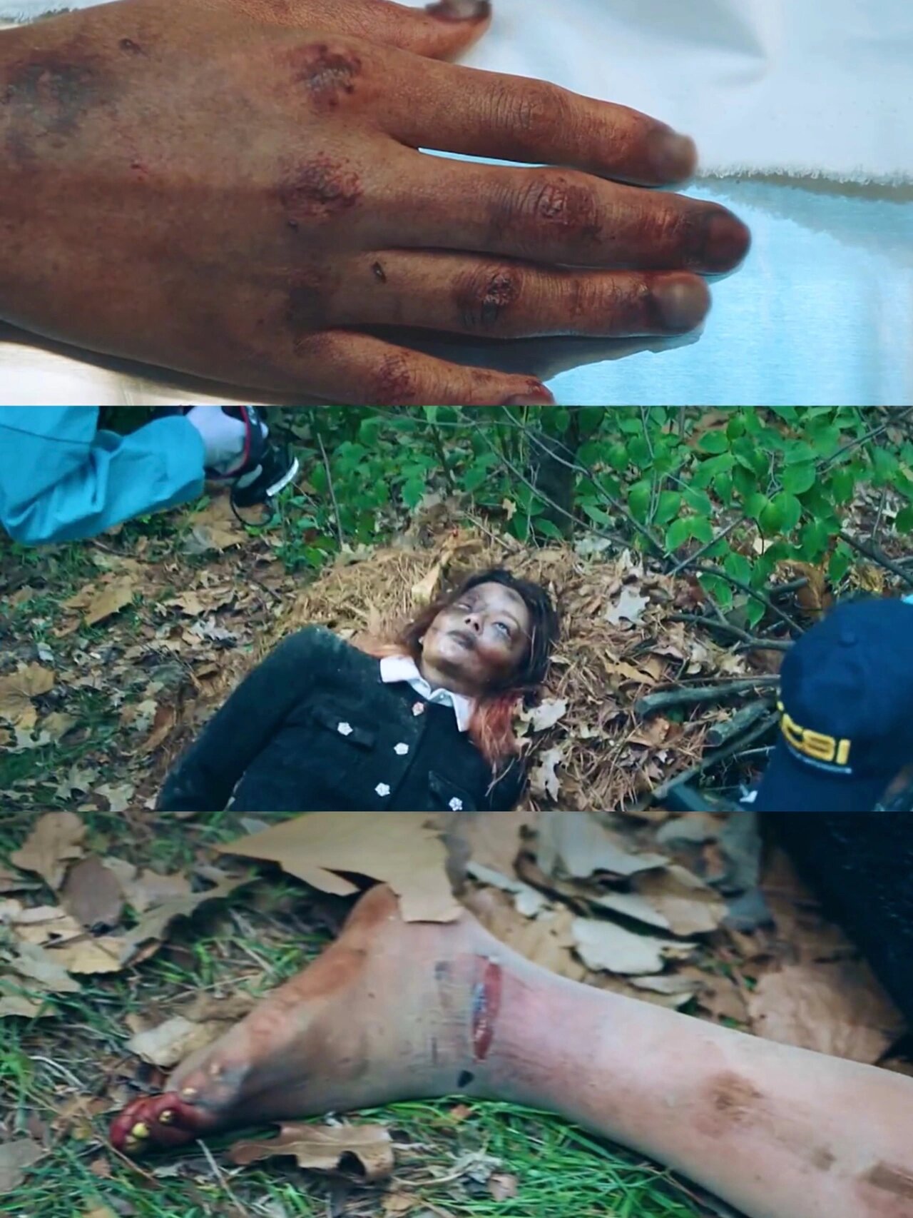 太炸了‼一口气连刷‼️开场即高能