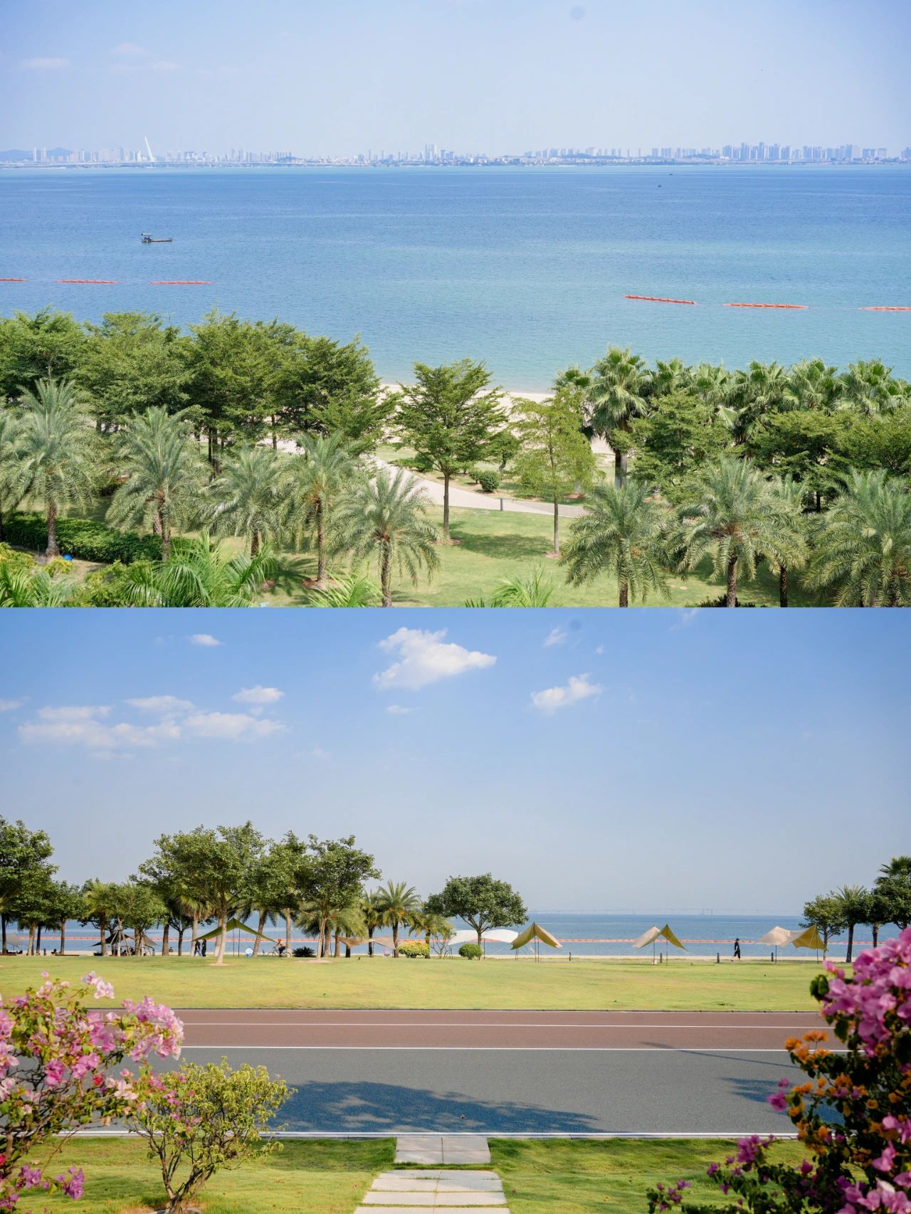 发现宝藏海岸线🏝厦门这别墅度假堪比三亚