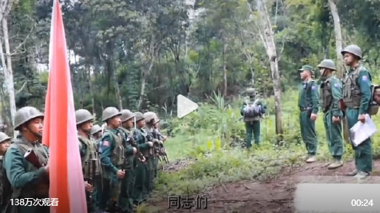这一次，缅甸配合中国打击电诈不积极，要吃大亏！这里占豪先给两个判断：1、这次曾经