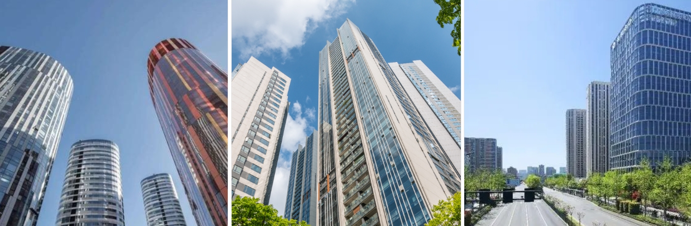 央视发表罕见声明：为了自救，允许房地产开发商降价出售房产，跌价幅度不受限制。央企