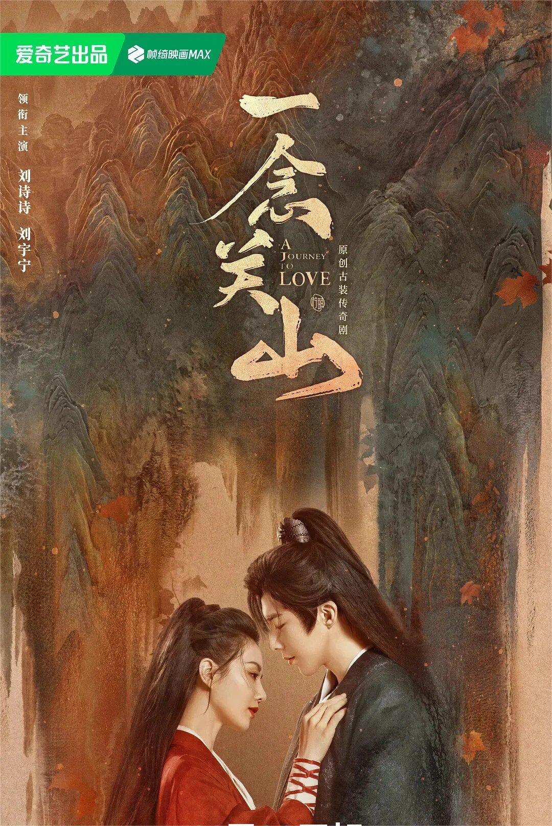 全员高颜值实力派！