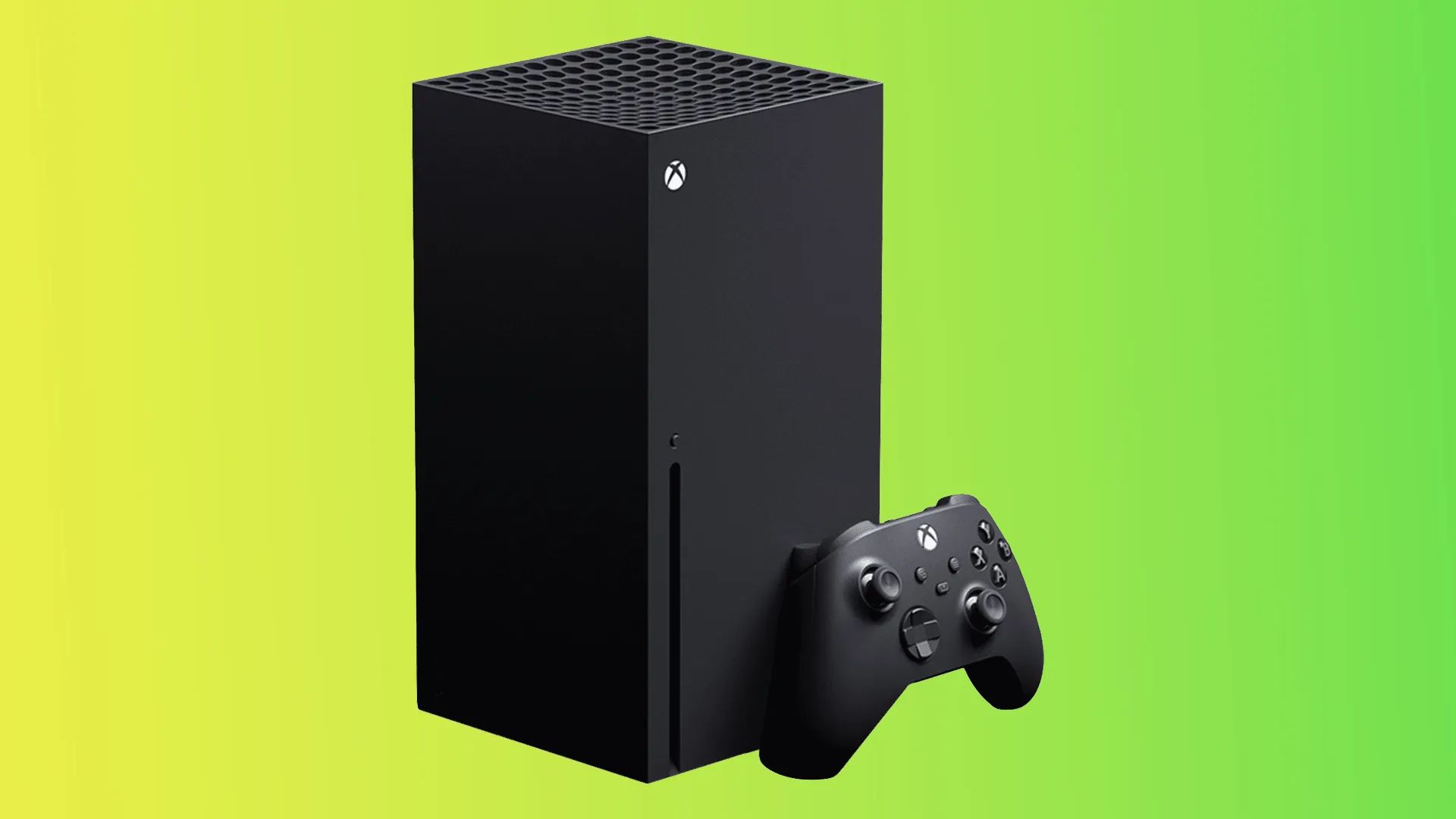 微软称下一代Xbox将带来硬件时代最大的技术飞跃
