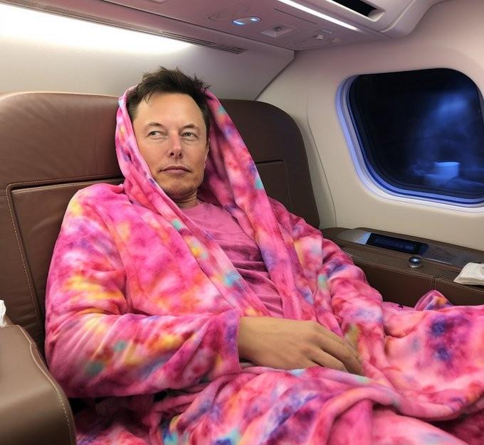 马斯克发愁啊！“星舰”就这么架在发射台上，推进剂也已经加注完毕，一切准备工作都完