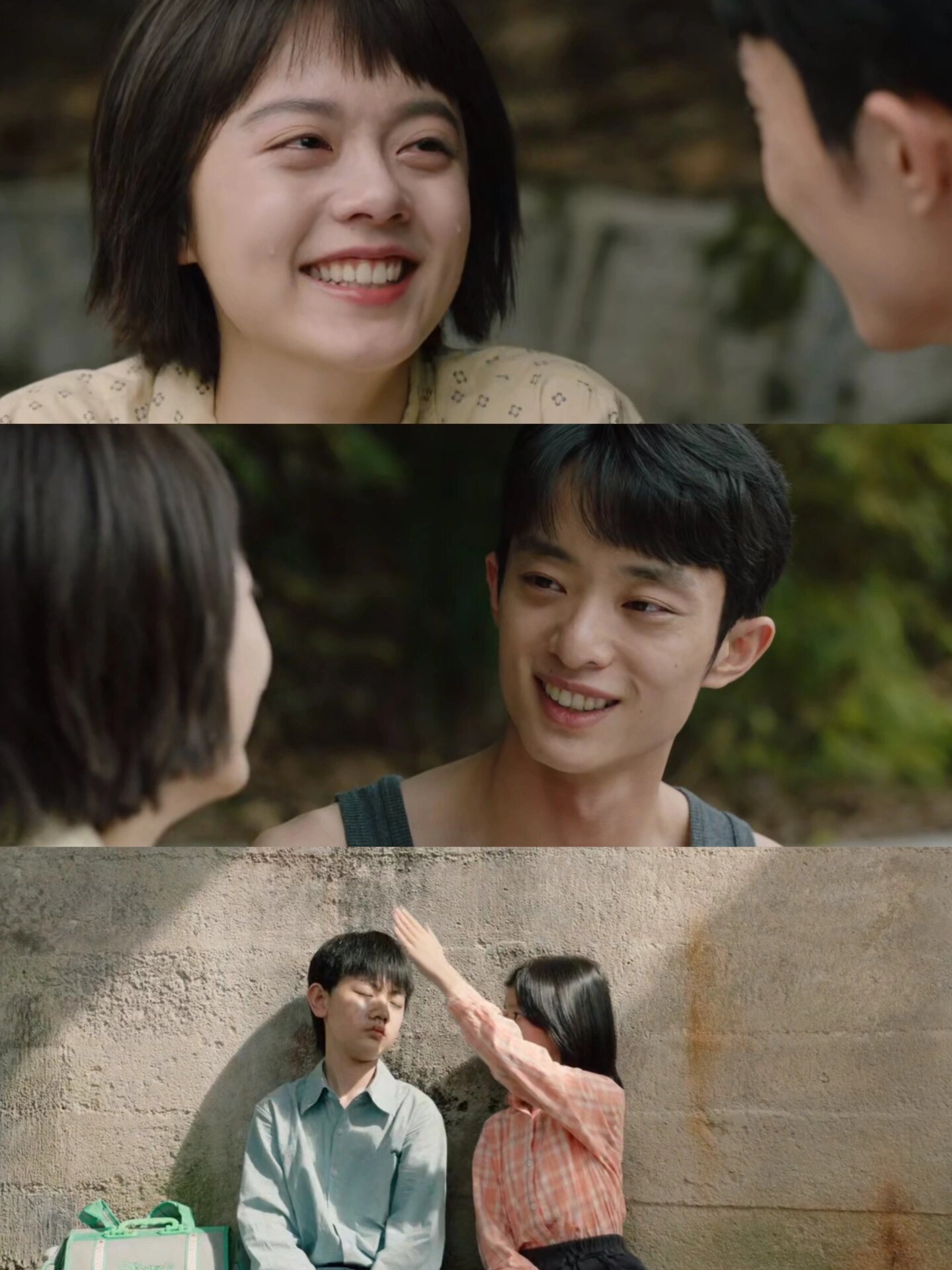 极限选老公，一口气5集