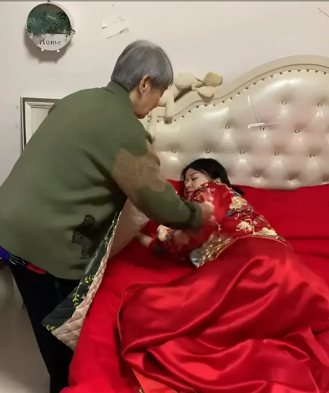 遇到这样的婆婆可咋整