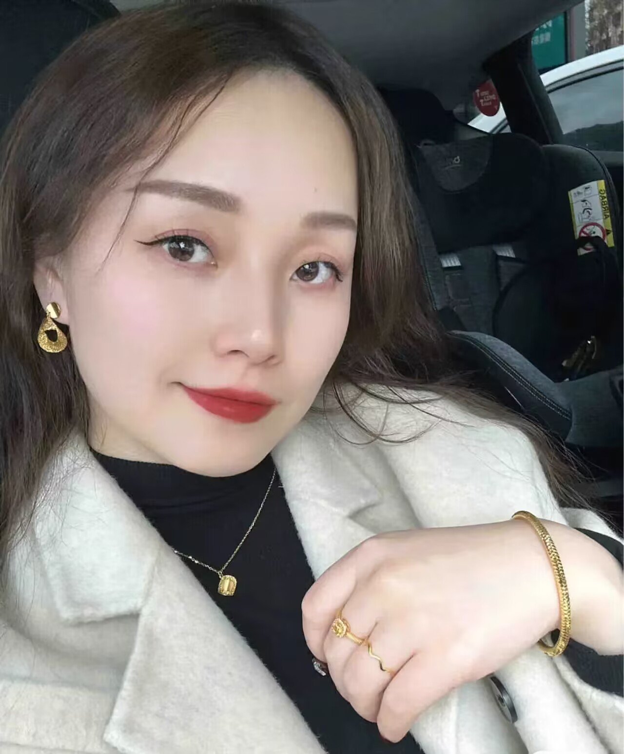 初五去相亲，今天才知道男方的妈妈没有看上我，就因为他们家条件好点，都是吃公粮的，