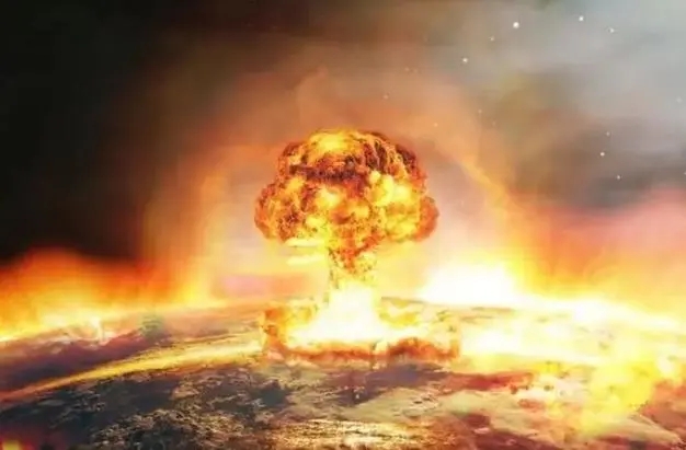 世界距离核战更进一步，世界大战风险反而得到降低？1月27日消息，五角大楼的文件显