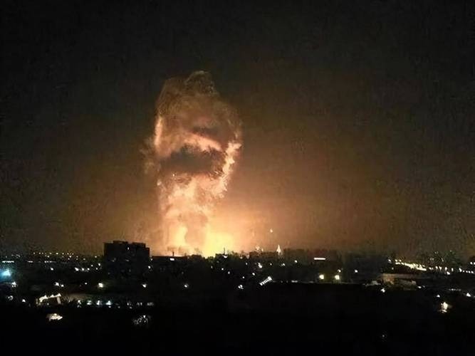 美国人要赖账了？美国官员在也门当地时间14日表示，没有对也门荷台达进行单独袭击，