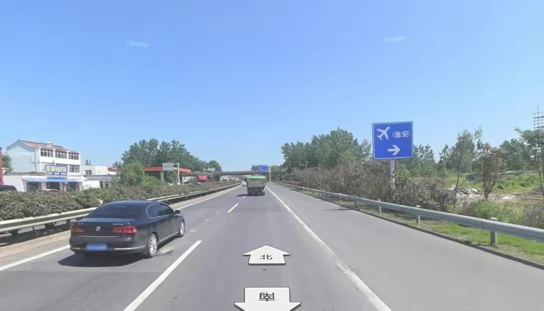 国道收费引争议，官方的回应反而更让人担忧，“按照现行条例，没说一二级公路不能收费