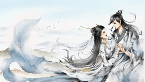 姐妹们，不要随便捡男人回家，否则等他屠你全族后，你也只是他死去的白月光……