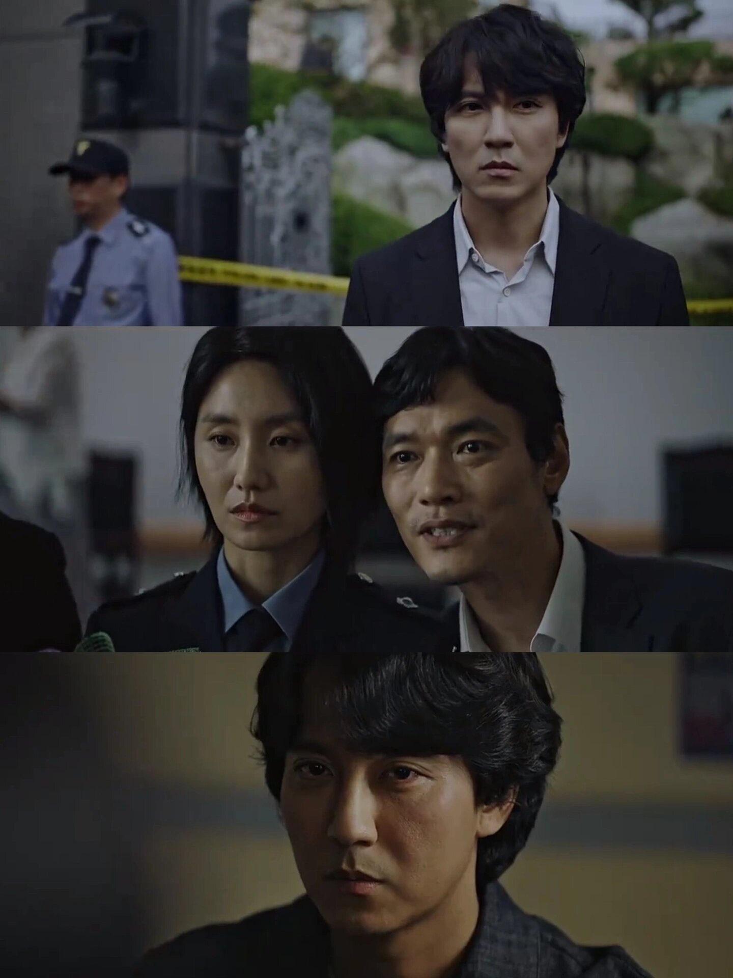 太敢拍了‼️开局惊现裸体女尸！良心悬疑剧