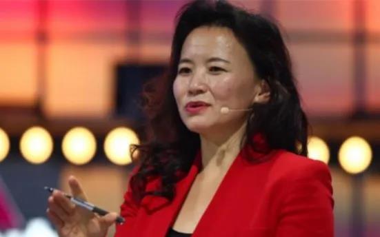 间谍成蕾公开发话了，她竟然还想回中国来？

澳大利亚广播公司报道：“【成蕾提醒澳