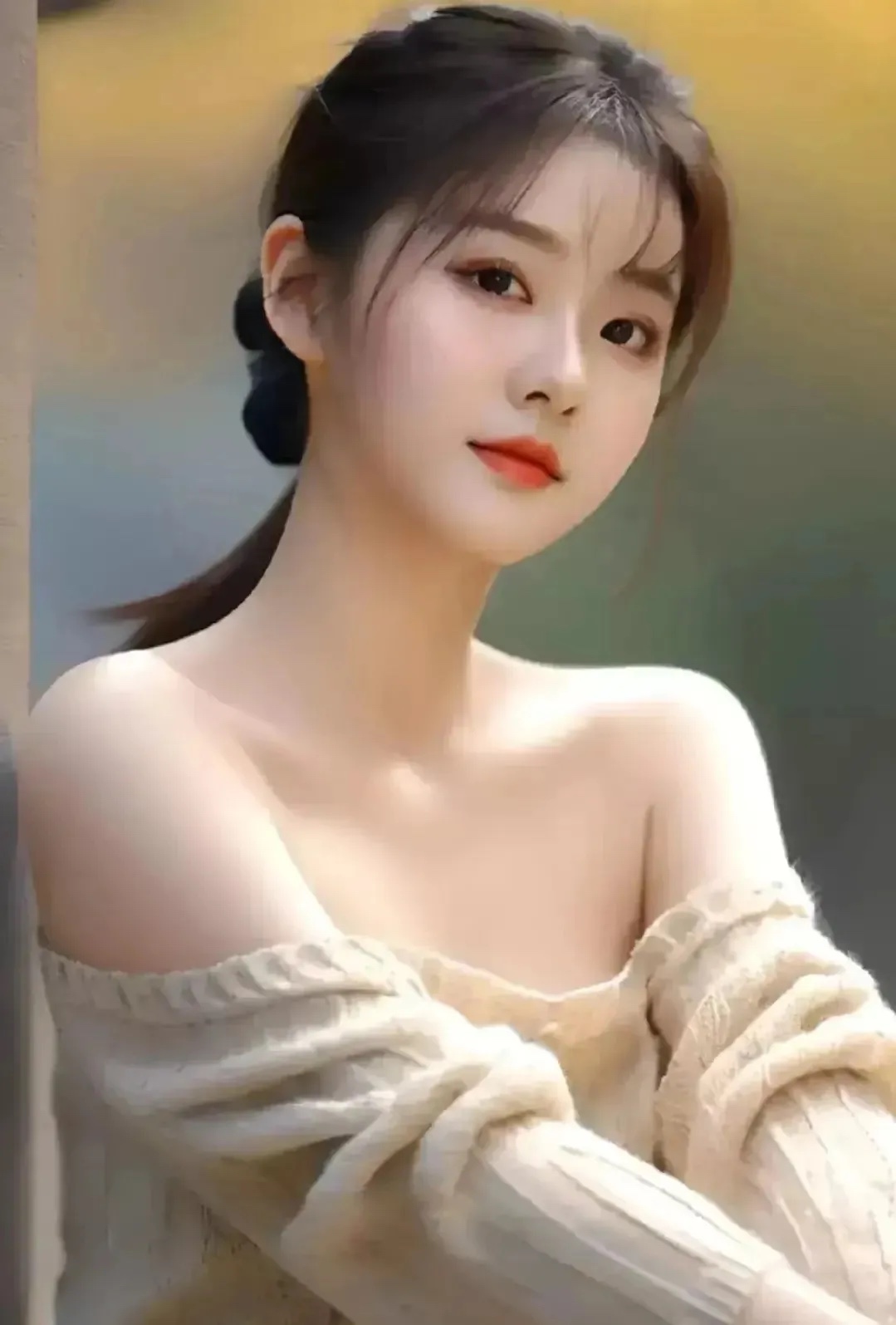 前女友的事。一，女友还在上大学，我已经工作了。冬天一个晚上，喝了酒想她了，去她校