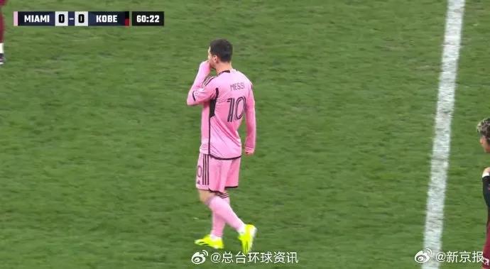 “梅西之乱”的实质，是足球商业赛事中，拿了钱却不出场的流氓霸凌行径。C罗年前的中