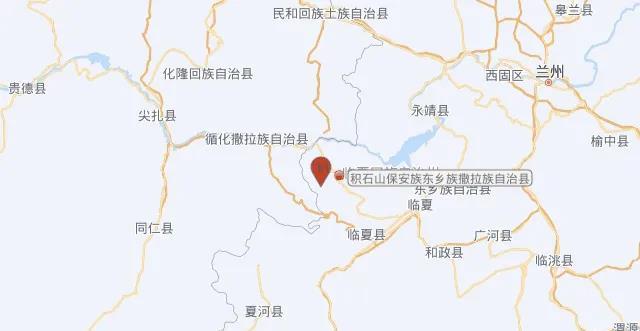 
甘肃地震，捐款企业名单如下：

1、小米——500万

2、良品铺子——200