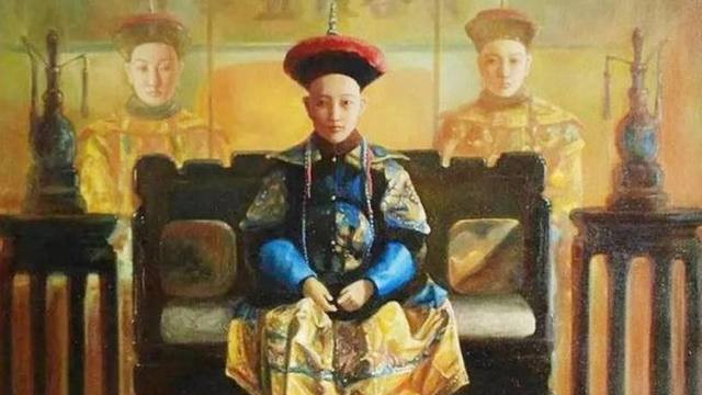 慈禧太后为什么要杀光绪皇帝：权力斗争背后的悲剧