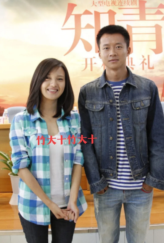 特别特别喜欢这两位，虽然都名气不大，但演技可圈可点，一个清纯甜美，，一个帅气朴实