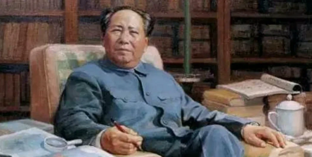 听毛主席这三句话，做事少走些弯路！

第一句话：如果准备不足，宁可推迟时间；


