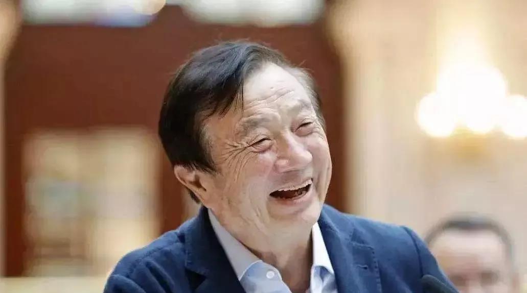 华为创始人任正非表示：十多年前，华为计划以100亿美元的价格出售给摩托罗拉，所有