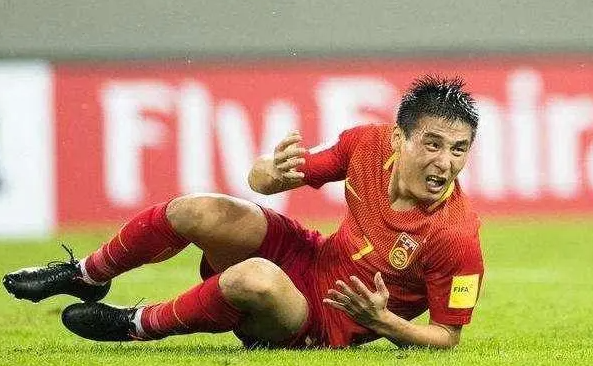 竟然还有这么一出？比足协更奇葩的是亚足联！
国足和泰国的比赛今晚就要打响了，却在