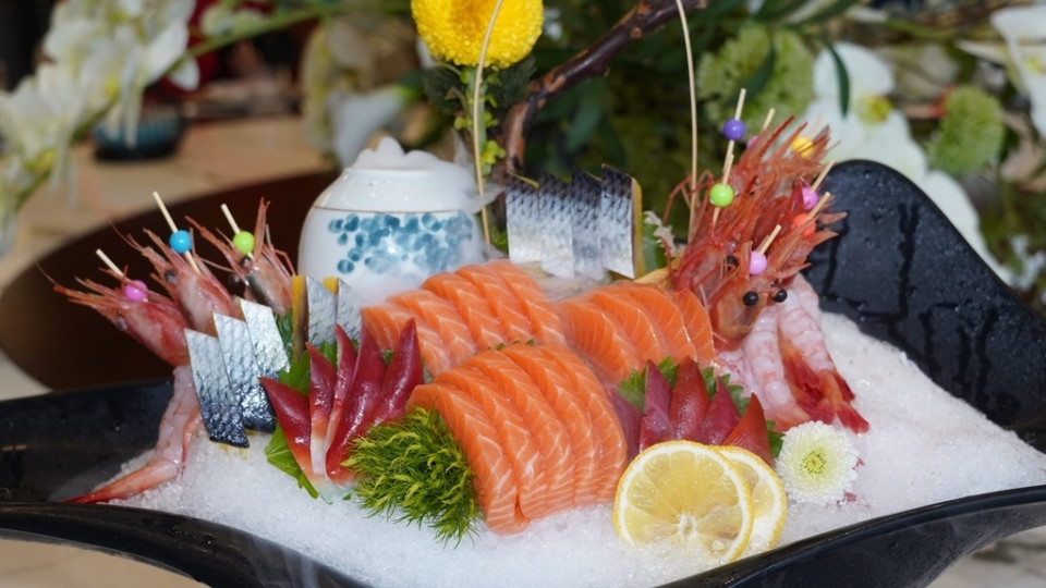 在厦门办生日宴就来东方宴！仪式感跟浪漫都有！