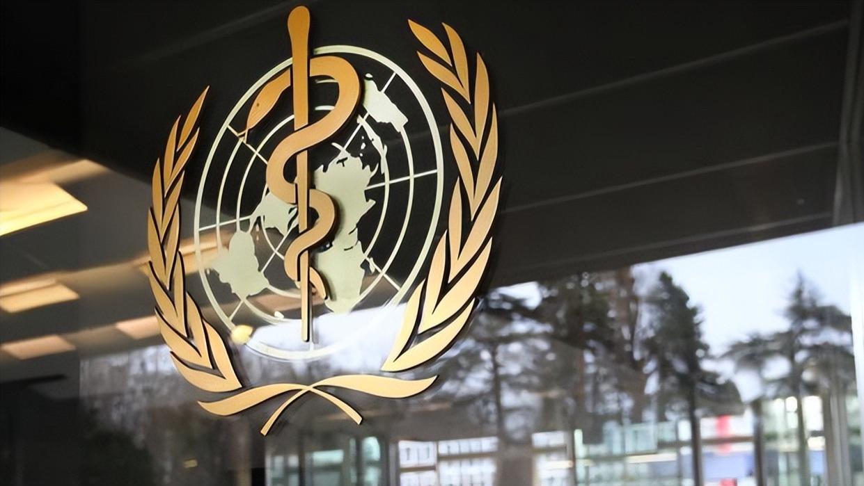 美国拒绝缴纳会费，世卫组织要求中国多交20%，谭德塞：服务人类